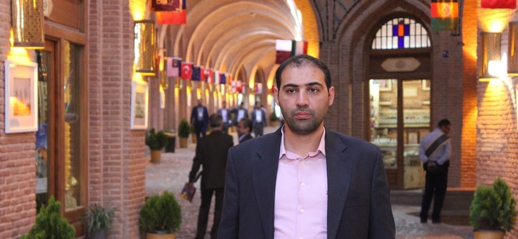 سید محسن طباطبایی مزدآبادی