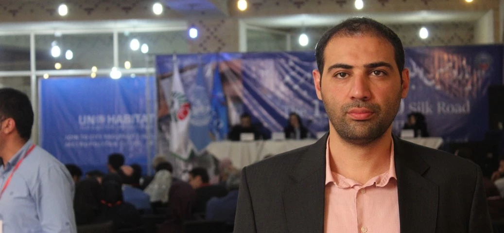 سید محسن طباطبایی مزدآبادی