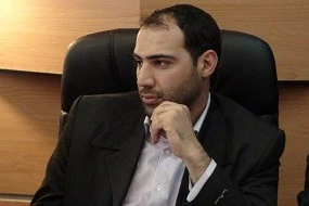 سید محسن طباطبایی مزدآبادی، دبیرکل انجمن علمی اقتصاد شهری ایران