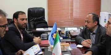 گالری تصاویر دکتر سید محسن طباطبایی مزدآبادی دبیر انجمن علمی اقتصاد شهری ایران