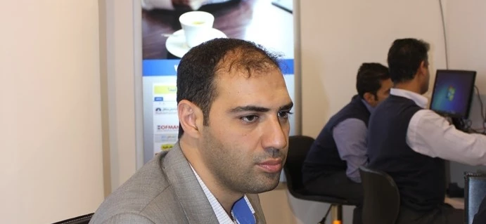 سید محسن طباطبایی مزدآبادی