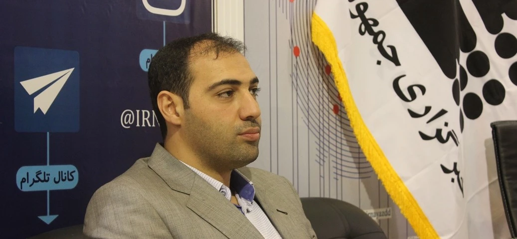 سید محسن طباطبایی مزدآبادی