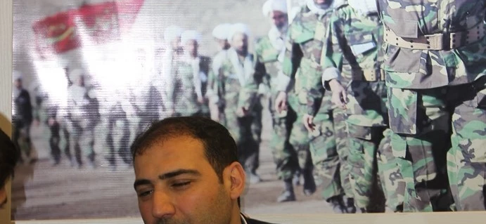 دکتر سید محسن طباطبایی مزدآبادی