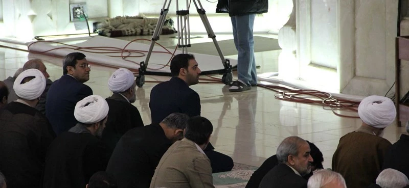 دکتر سید محسن طباطبایی مزدآبادی