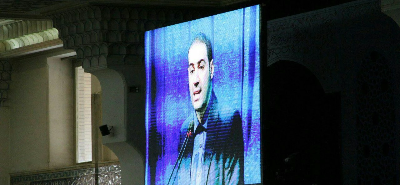 دکتر سید محسن طباطبایی مزدآبادی