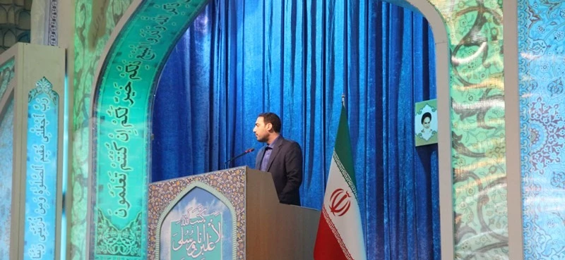 دکتر سید محسن طباطبایی مزدآبادی