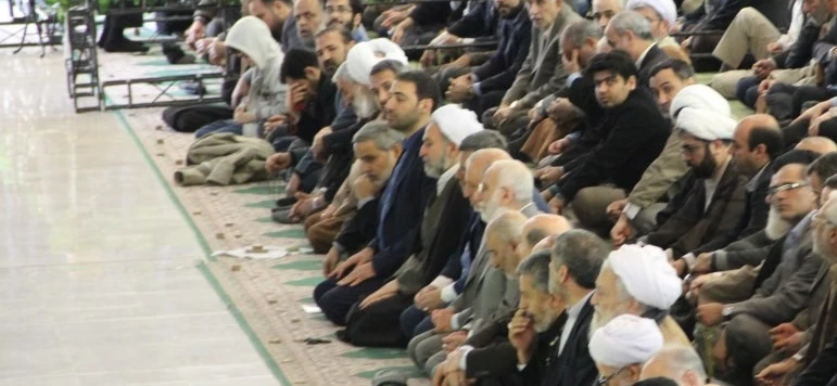 دکتر سید محسن طباطبایی مزدآبادی