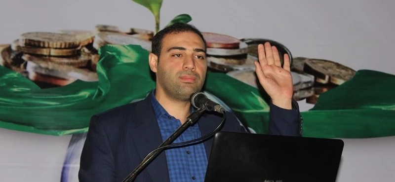 دکتر سید محسن طباطبایی مزدآبادی