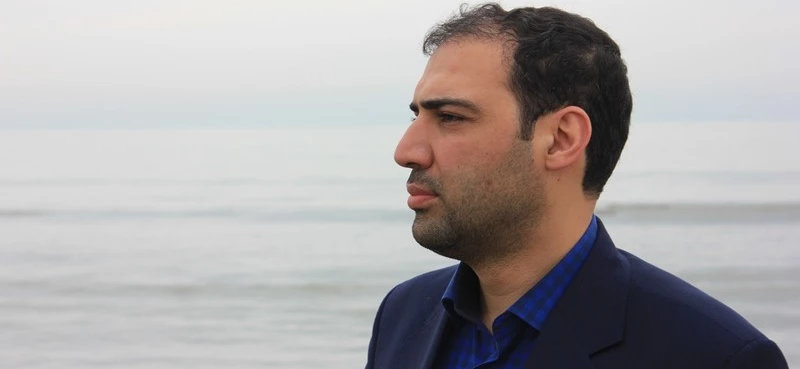 دکتر سید محسن طباطبایی مزدآبادی