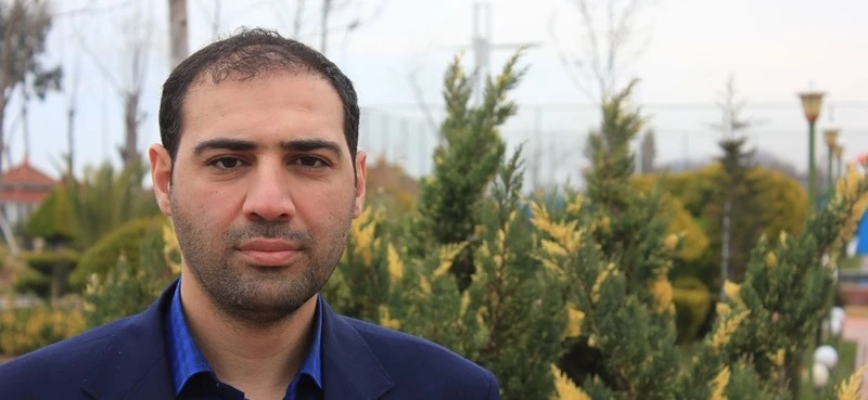 دکتر سید محسن طباطبایی مزدآبادی