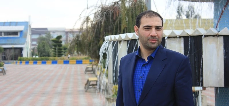 دکتر سید محسن طباطبایی مزدآبادی