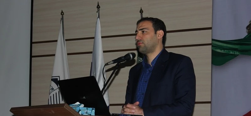 دکتر سید محسن طباطبایی مزدآبادی