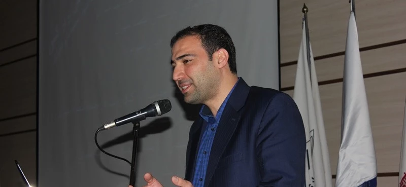 دکتر سید محسن طباطبایی مزدآبادی