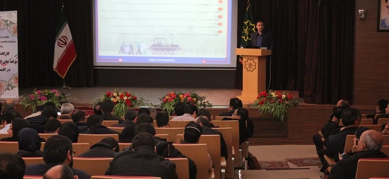 سفرهای استانی دکتر سید محسن طباطبایی مزدآبادی